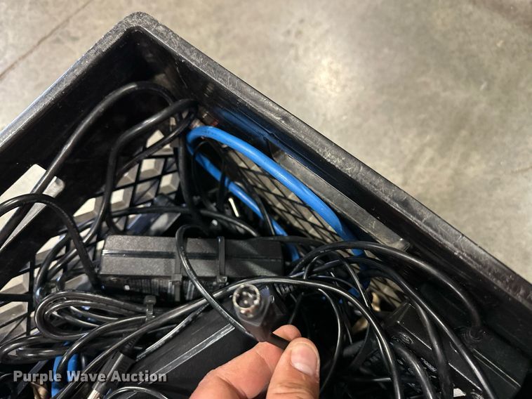 image for item NX9716 Electronics