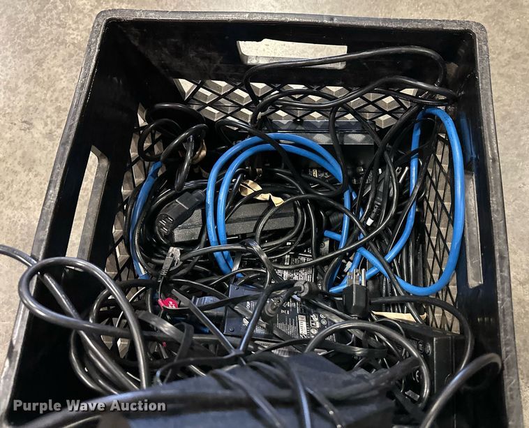 image for item NX9716 Electronics