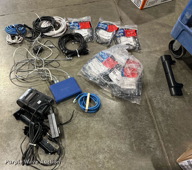 image for item NX9716 Electronics