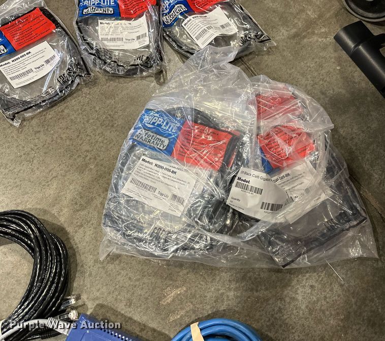 image for item NX9716 Electronics