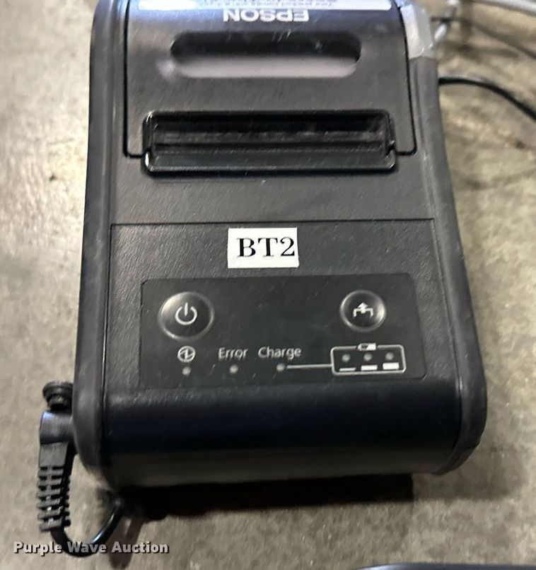 image for item NX9716 Electronics