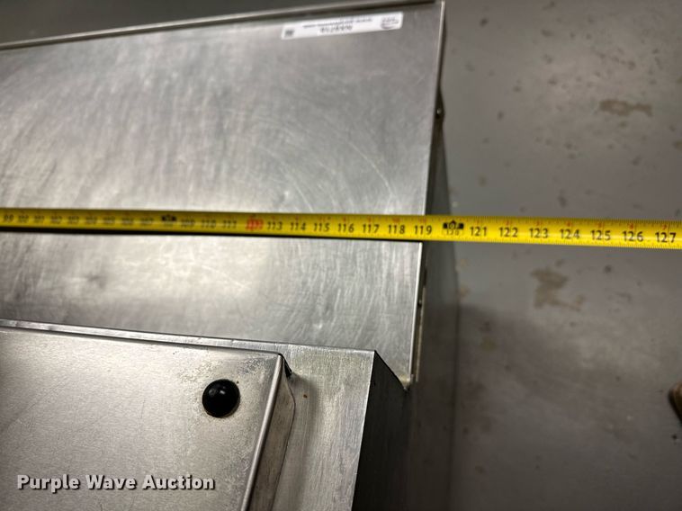 image for item NX9718 Victory PT-119-S  refrigerated prep station