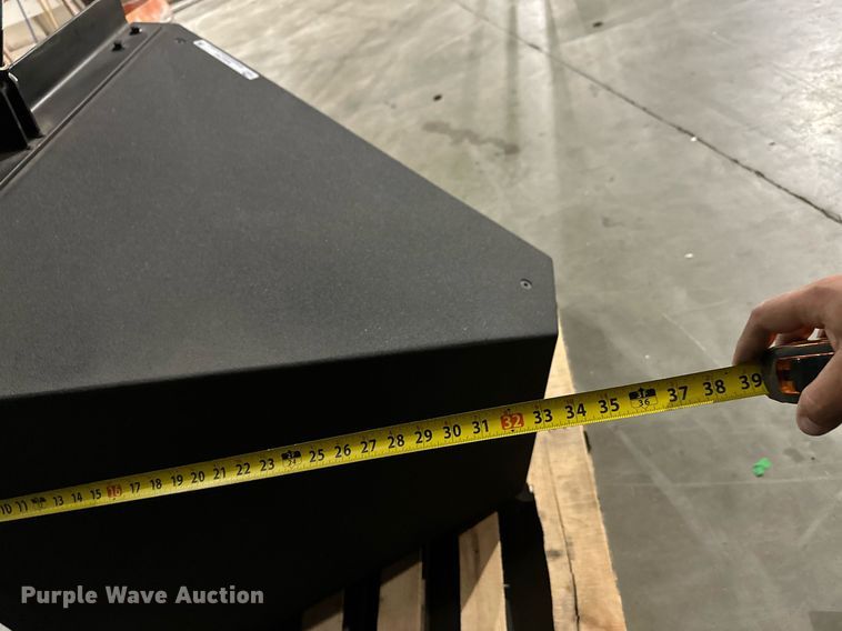 image for item NX9720 (7) JBL arena speakers