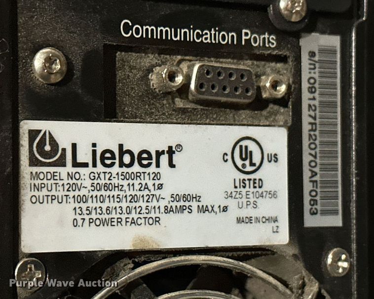 image for item NX9722 Music equipment