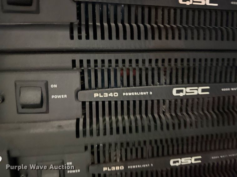 image for item NX9722 Music equipment