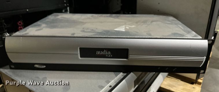 image for item NX9722 Music equipment