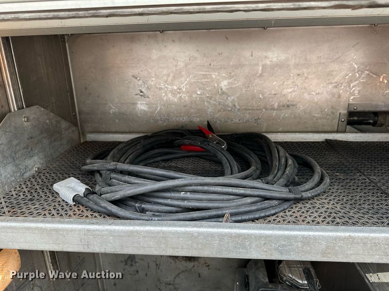 image for item NX9737 1999 Freightliner FL106  pumper fire truck