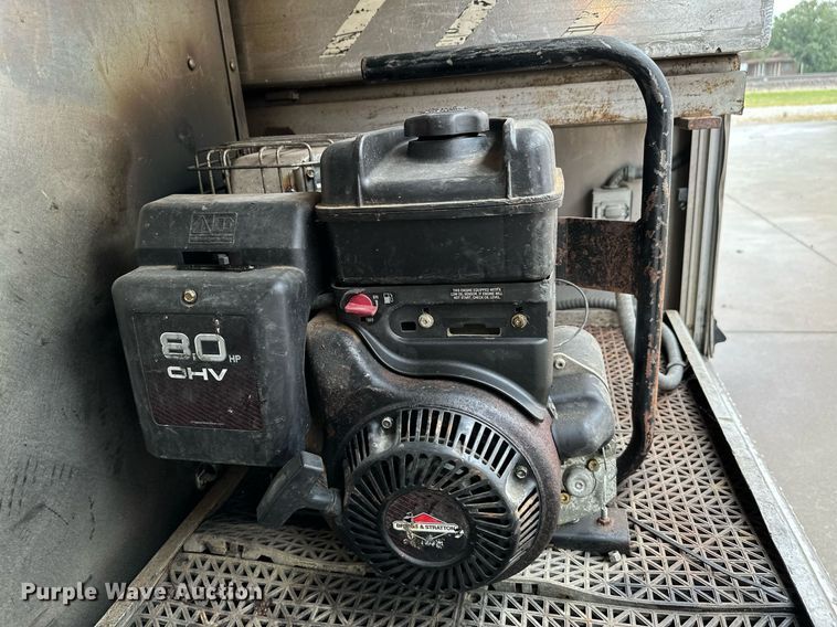 image for item NX9737 1999 Freightliner FL106  pumper fire truck