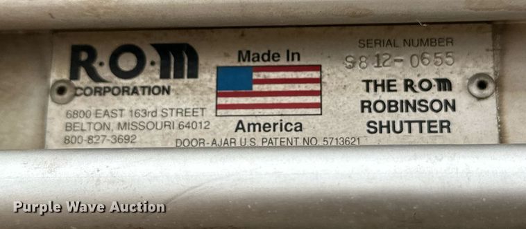 image for item NX9737 1999 Freightliner FL106  pumper fire truck