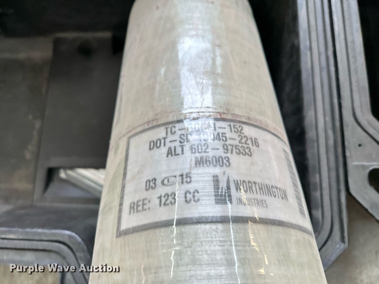 image for item NX9739 SCBA equipment