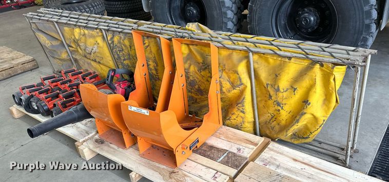 image for item NX9740 Equipment