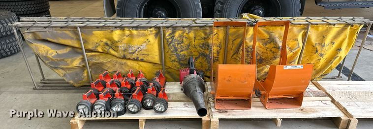 image for item NX9740 Equipment