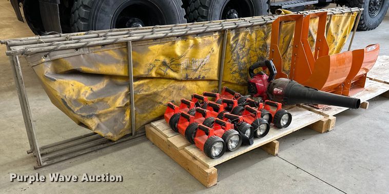 image for item NX9740 Equipment