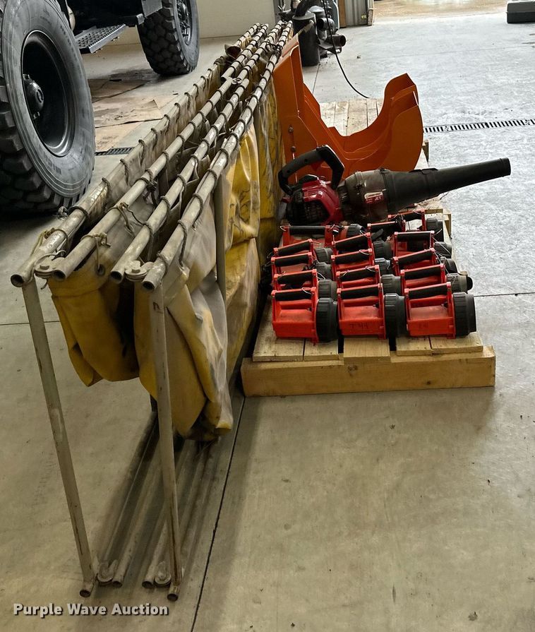 image for item NX9740 Equipment