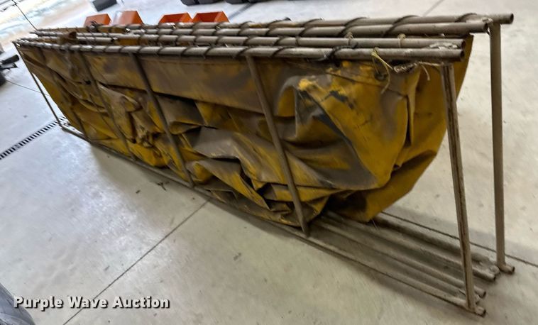 image for item NX9740 Equipment