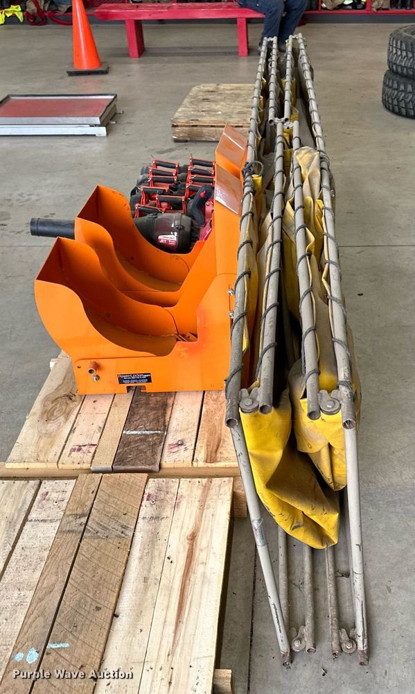 image for item NX9740 Equipment