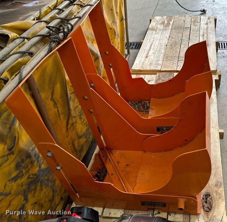 image for item NX9740 Equipment