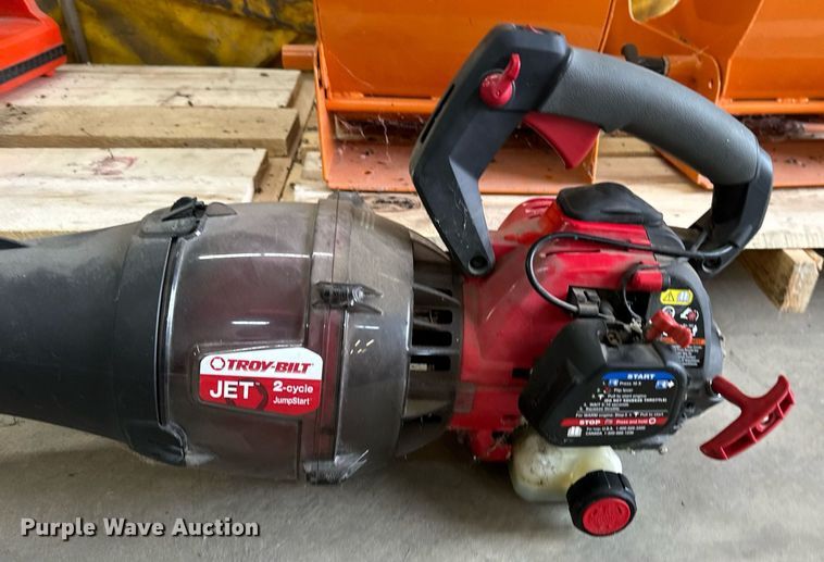 image for item NX9740 Equipment