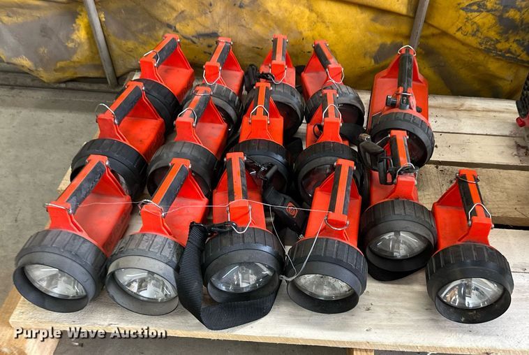 image for item NX9740 Equipment