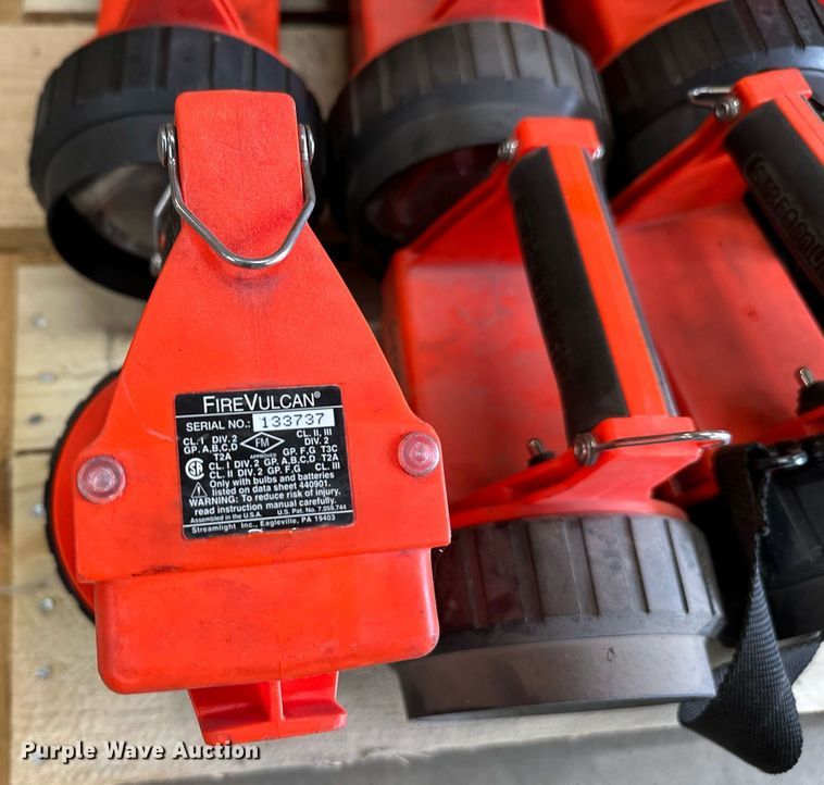 image for item NX9740 Equipment