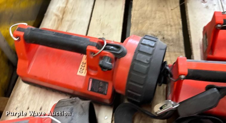 image for item NX9740 Equipment