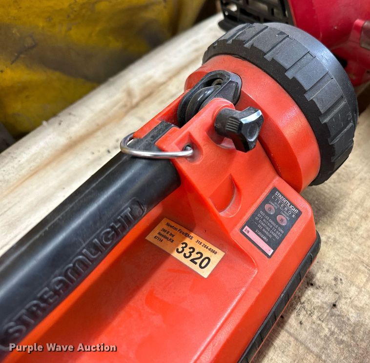 image for item NX9740 Equipment