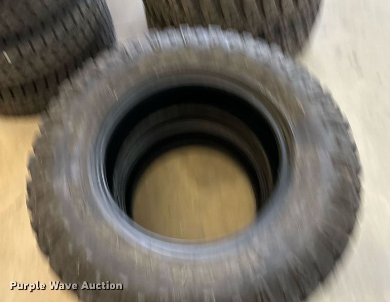 image for item NX9741 (10) tires