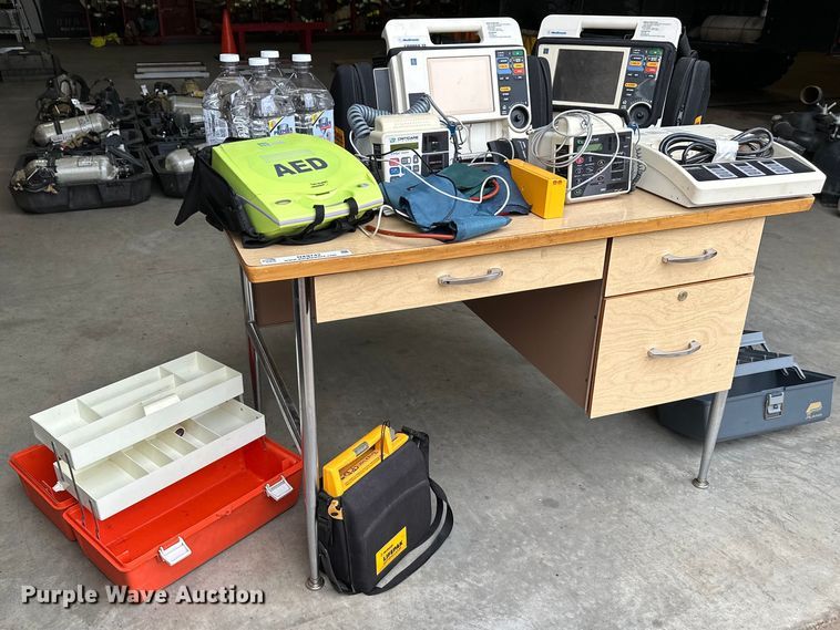 image for item NX9742 Medical equipment