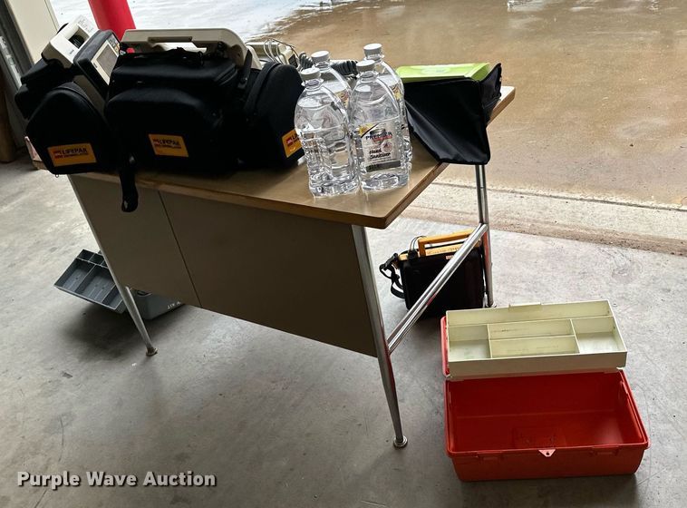 image for item NX9742 Medical equipment