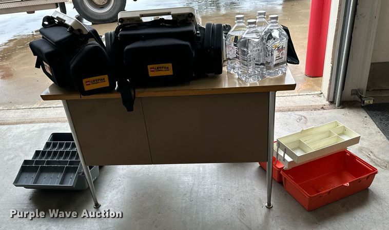 image for item NX9742 Medical equipment