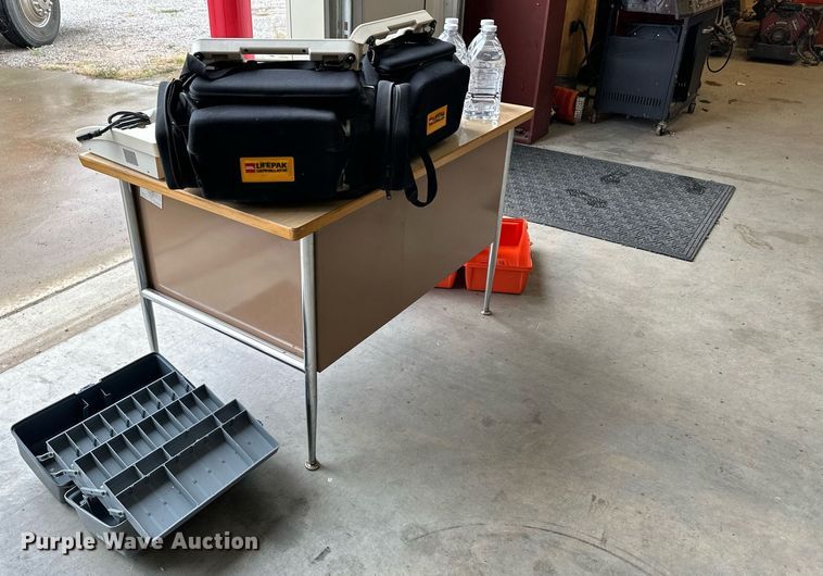 image for item NX9742 Medical equipment