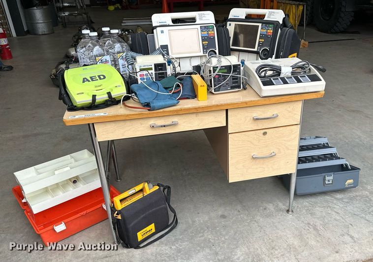 image for item NX9742 Medical equipment