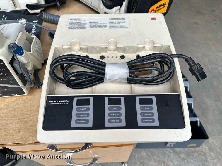 image for item NX9742 Medical equipment