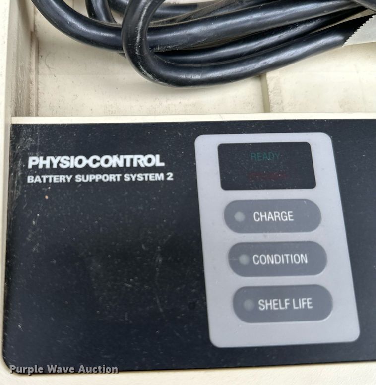 image for item NX9742 Medical equipment