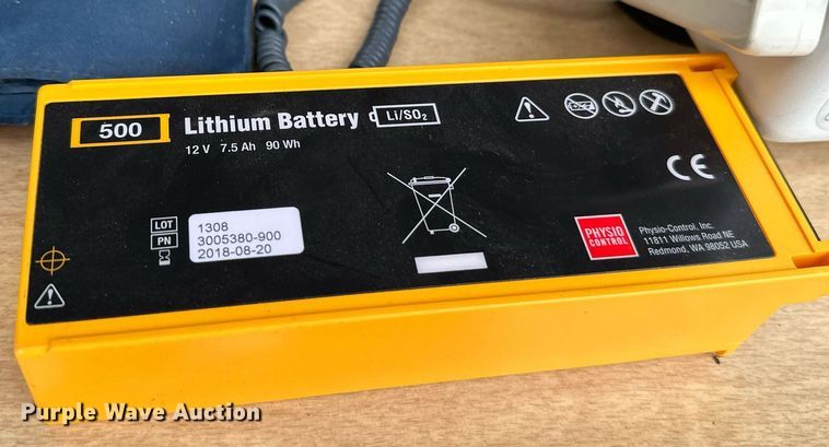 image for item NX9742 Medical equipment