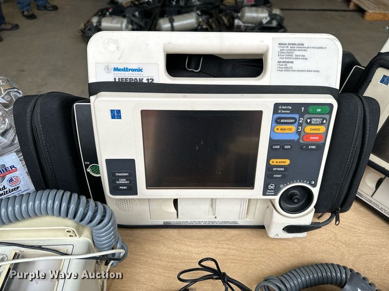 image for item NX9742 Medical equipment