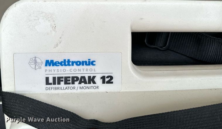 image for item NX9742 Medical equipment