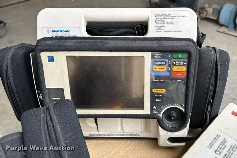 image for item NX9742 Medical equipment