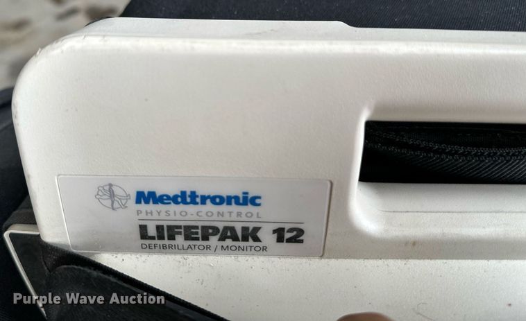 image for item NX9742 Medical equipment