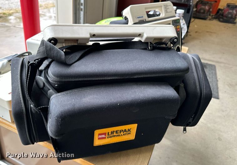 image for item NX9742 Medical equipment