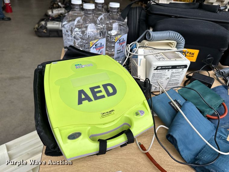 image for item NX9742 Medical equipment