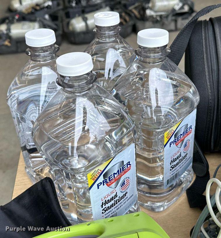 image for item NX9742 Medical equipment