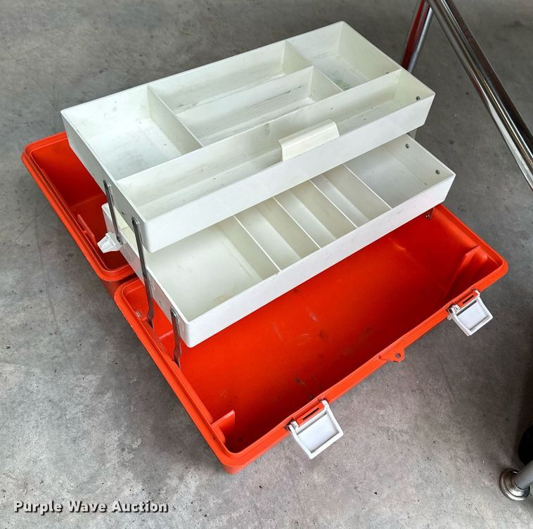 image for item NX9742 Medical equipment