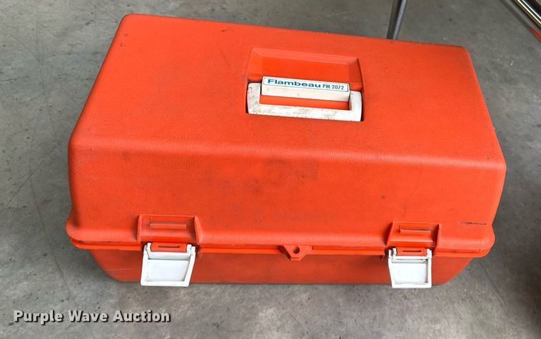 image for item NX9742 Medical equipment