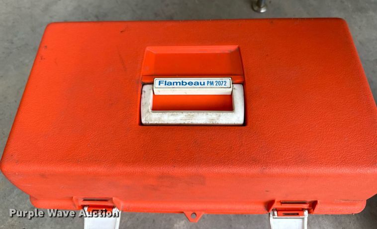 image for item NX9742 Medical equipment