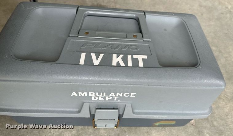 image for item NX9742 Medical equipment