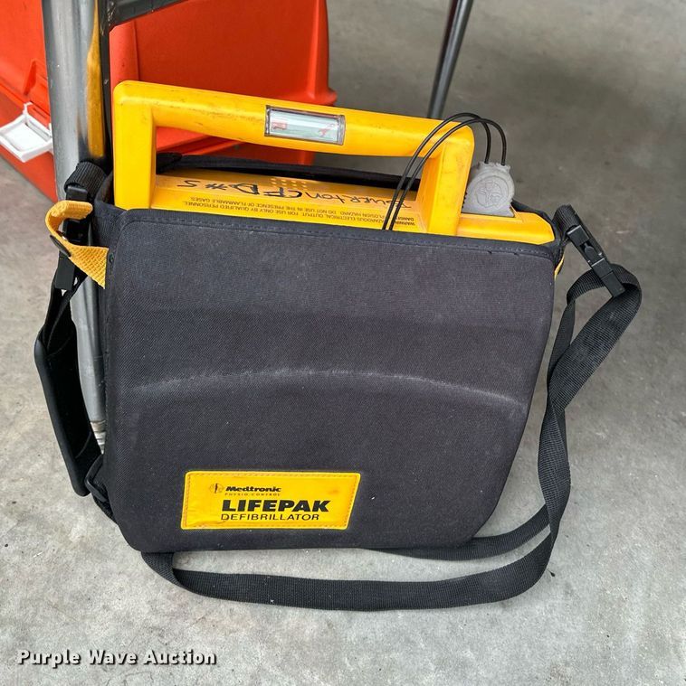 image for item NX9742 Medical equipment