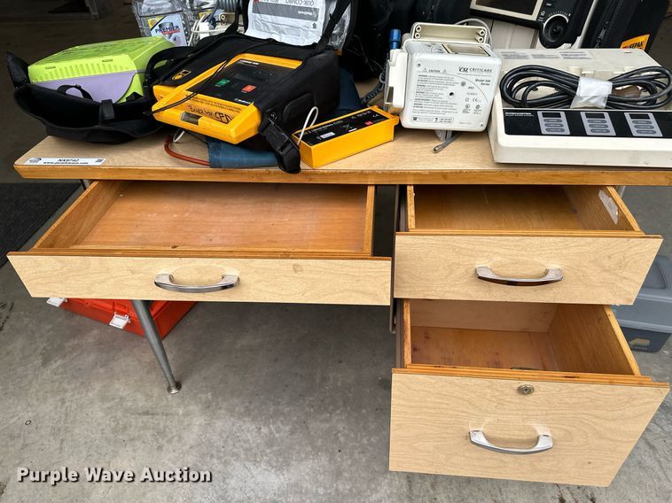 image for item NX9742 Medical equipment