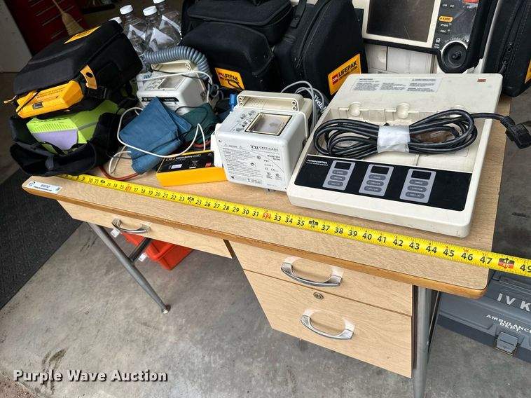 image for item NX9742 Medical equipment