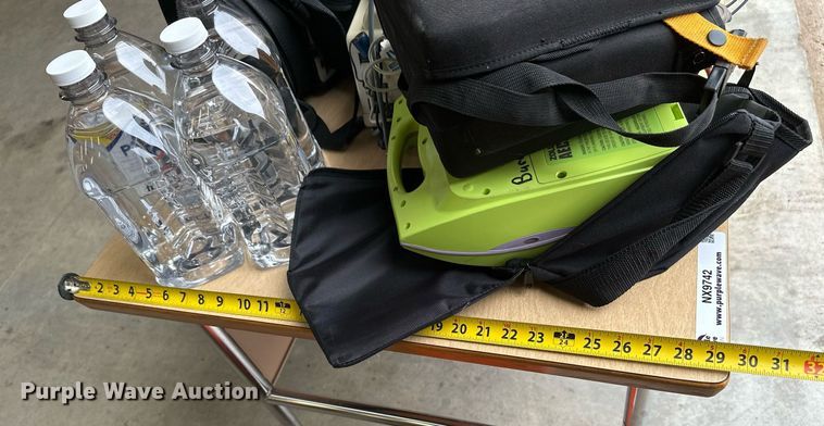 image for item NX9742 Medical equipment